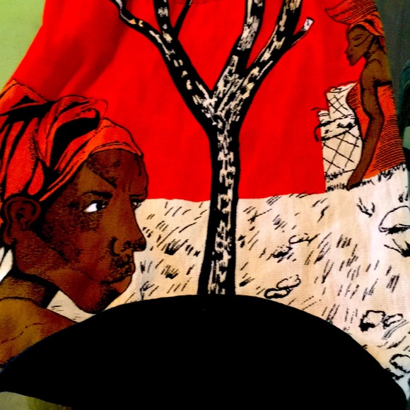 Great looking backpack made in Africa. Great 👀!!! - Picture 1 of 6